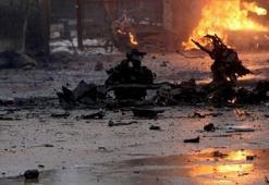 YPG/PKK'nın Rasulayn'da düzenlediği bombalı saldırıda 8 sivil  yaralandı