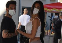 Sevda Demirel-Doruk Doğrusöz evleniyor