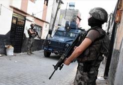 Terör örgütü DEAŞ'a yılın ilk 5 ayında büyük darbe