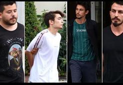 YouTube fenomenleri 'Deli mi ne?' ve Emre Durmuş'a hapis istemi!