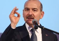 Bakan Soylu'dan sert tepki! 'Siyasete en büyük darbe terördür'