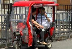 Faytonlar kaldırıldı! Kaçak taşımacılık zirve yaptı