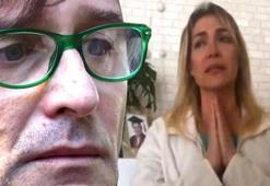 Hazım Körmükçü eski eşi Hilal Özdemir’e isyan etti: Nafaka parası için şoförlüğe başlayacaktım