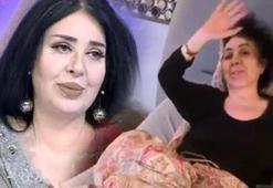 Nur Yerlitaş'ın son görüntüleri paylaşıldı