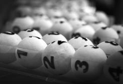 Sayısal Loto ve Süper Sayısal Loto çekildi