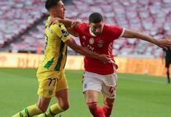 Benfica'da ortalık karıştı! Başkandan futbolculara tepki! 'Nankörler'