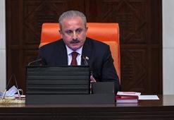 TBMM Başkanlığı için geri sayım başladı