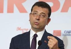 DSİ'den İBB Başkanı İmamoğlu'na 'Riva Deresi' yanıtı