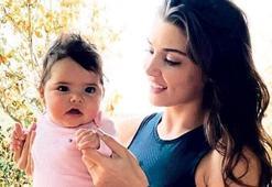 Hande Erçel'e mesaj yağdı!