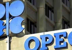 OPEC petrol kısıntısını 1 ay daha uzattı