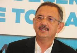 Özhaseki: Seçimden sonra CHP'li belediyeler 12 bin kişiyi işten attı