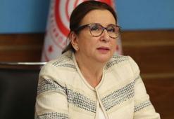 Bakan Pekcan: Yatırımcılarımıza her türlü desteği vermeye hazırız