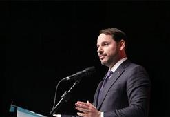 Bakan Albayrak, şair Karakoç ve Zarifoğlu'nu andı