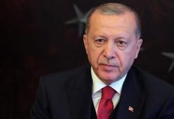 Cumhurbaşkanı Erdoğan, şair Karakoç ve Zarifoğlu'nu andı