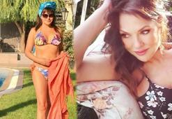 'Mayolu pozlarım filtresiz'