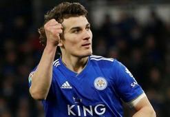 Çağlar'lı Leicester 'The Last Dance' ile motive oluyor