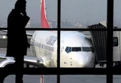THY'den sağlık çalışanlarına yüzde 40 indirim