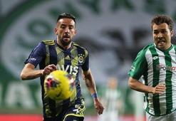 Fenerbahçe'de flaş transfer gelişmesi...