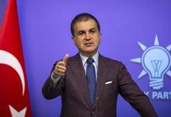 Yunanistan'a sert tepki: Bu tür kötü şakalar yapmayın