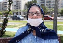 Uzmanlardan doğru maske kullanımı uyarısı