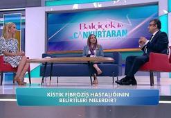 Kistik Fibroz hastalığının belirtileri nelerdir?