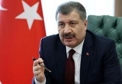Bakan Koca'dan dikkat çeken uyarı