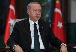 Cumhurbaşkanı Erdoğan'dan flaş normalleşme süreci açıklaması