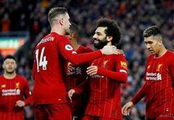 Liverpool korkusu!