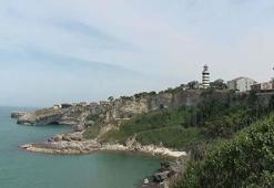 160 yıllık Şile Feneri restore edilecek