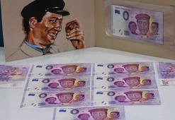 Kemal Sunal hatıra parası nasıl alınır? 0 Euro hatıra para projesi nedir?