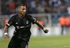 Ricardo Quaresma, Beşiktaş'a haber gönderdi