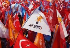 AK Parti'den flaş anket açıklaması!
