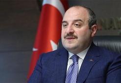 Bakan Varank: Kovid-19 güvenli üretim belgeleri verilmeye başlandı