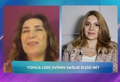 Tuğba Keskin'le Sor Ona: Yonca Lodi