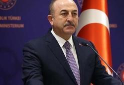 Bakan Çavuşoğlu: 125 ülkenin yardım talebini karşıladık