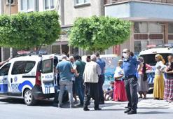 Mahalleyi bastılar! Mersin'de "kız kaçırma" kavgası: 3 yaralı
