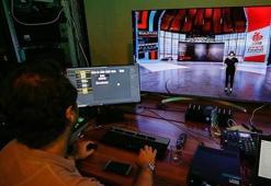 Salgında festival ve konserler 'artırılmış gerçeklik' ile milyonlara ulaştı