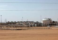 Libya'daki Şerara petrol sahasında "mücbir durum" ilan edildi