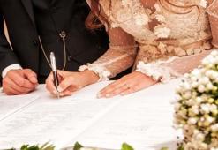 Düğün salonları 1 Temmuz'da açılıyor mu? Nikah salonları açıldı mı? Düğün salonları nasıl olacak, kuralları belli mi?