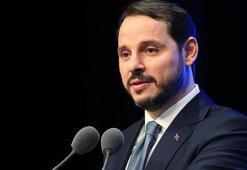 Bakan Albayrak'tan en iyi 10 markaya tebrik