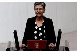 HDP milletvekili Leyla Güven tahliye edildi