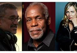 Uluslararası Göç Filmleri Festivali Uzun Metraj Yarışma jürisinde ünlüler geçidi