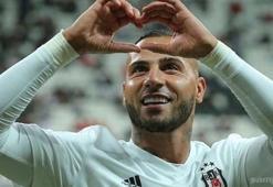 Ricardo Quaresma'dan geri dönüş cevabı! Beşiktaş...