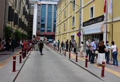 Faizler düştü, ev satışları patladı!