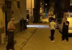 Kayınvalide, kızını ve kendisini yaralayan damadını bıçakladı