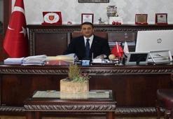 Erol Karaömeroğlu kimdir? Yeni Sinop Valilisi Erol Karaömerli nereli, evli mi?