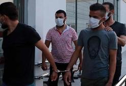 Adana’da helikopter ve drone destekli narkotik operasyonu: 11 gözaltı