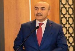 Vali Mahmut Demirtaş kimdir? Yeni atanan Mardin Valisi Mahmut Demirtaş nereli?