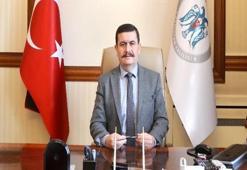 Ali Arslantaş kimdir? Vali Ali Arslantaş nereli, kaç yaşında? Burdur Valisi Ali Arslantaş biyografisi