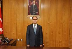 Vahdettin Özkan kimdir? Vali Vahdettin Özkan nereli, kaç yaşında, evli mi? Vahdettin Özkan Konya yeni valisi oldu!